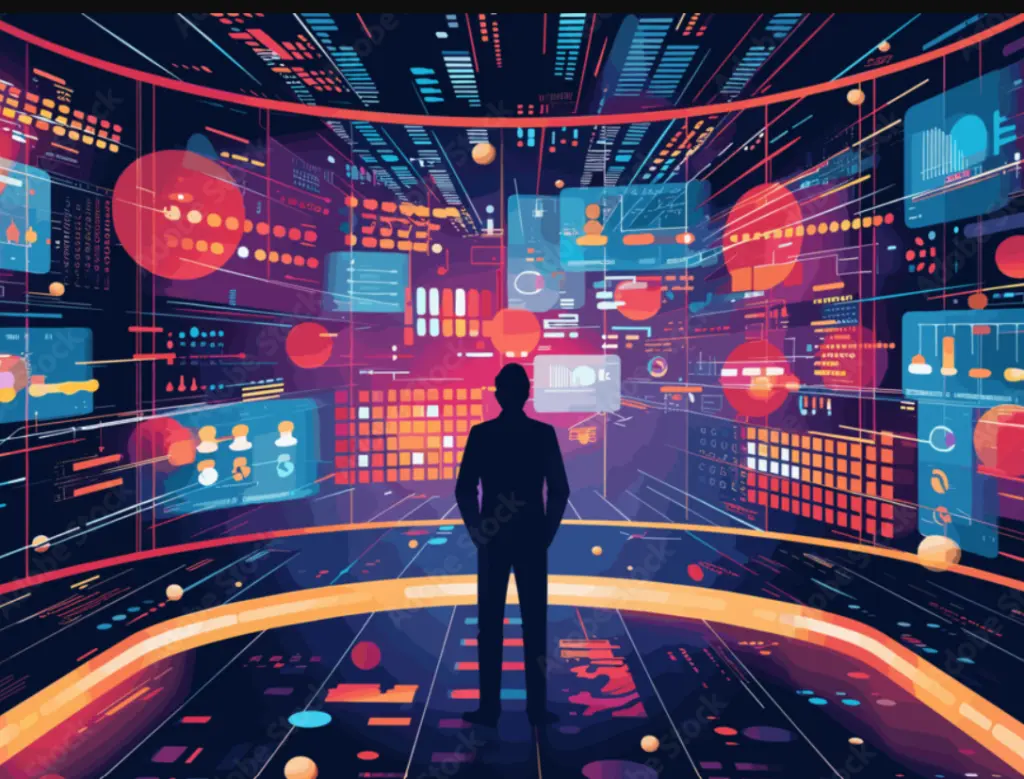 The power of AI in digital marketing Strategies