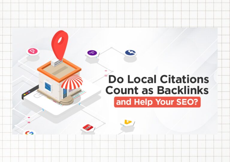 Local Seo Backlink earning